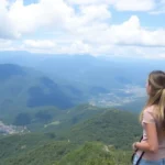 Viajar por el mundo con Claudia Liechavicius