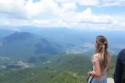 Viajar por el mundo con Claudia Liechavicius 2026 Viajar por el mundo con Claudia Liechavicius 2026