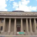 Centro Cultural Banco do Brasil en São Paulo