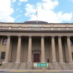 Centro Cultural Banco do Brasil en São Paulo