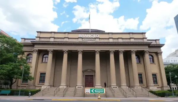 Centro Cultural Banco do Brasil en São Paulo 2025