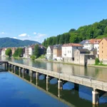 Río Reno en Alemania: consejos para viajar en coche, barco o tren