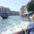 Tour en vaporetto por las islas de la Laguna de Venecia