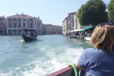 Tour en vaporetto por las islas de la Laguna de Venecia 2025