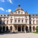 Longoria el impresionante palacio modernista de Madrid