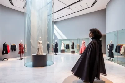 Galería de Colecciones Reales, nuevo museo de moda en Madrid 2025 Galería de Colecciones Reales, nuevo museo de moda en Madrid 2025
