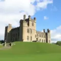 Guía para visitar el Castillo de Blair en Escocia: horarios y precios