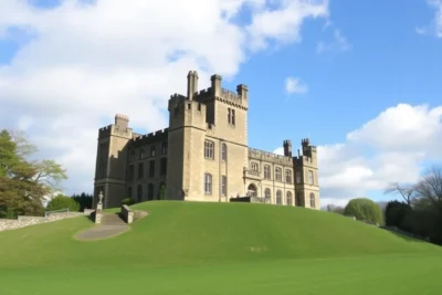 Guía para visitar el Castillo de Blair en Escocia: horarios y precios 2025