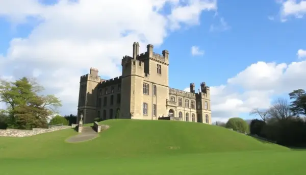 Guía para visitar el Castillo de Blair en Escocia: horarios y precios 2025