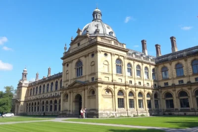 Qué ver y hacer en Oxford en un día, guía de la ciudad universitaria 2025