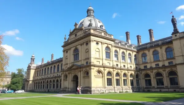 Qué ver y hacer en Oxford en un día, guía de la ciudad universitaria 2025
