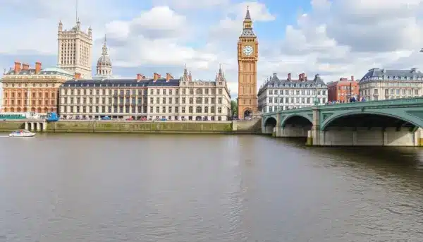 25 cosas imprescindibles que ver y hacer en Londres 2025