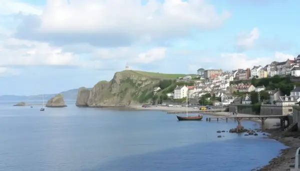 Qué visitar en Llandudno, encantador pueblo de vacaciones en Gales 2025