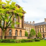 Qué visitar en St Andrews, la ciudad universitaria de Escocia