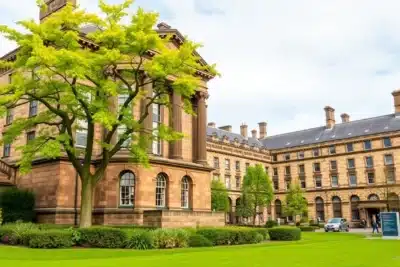 Qué visitar en St Andrews, la ciudad universitaria de Escocia 2025