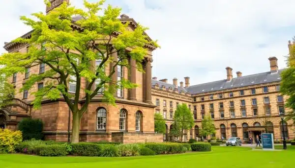 Qué visitar en St Andrews, la ciudad universitaria de Escocia 2025