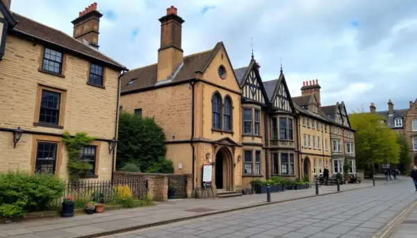 Qué visitar en Durham en un día, ciudad histórica de Inglaterra 2025