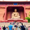Guía para visitar el Gran Buda de Leshan en Chengdu, China