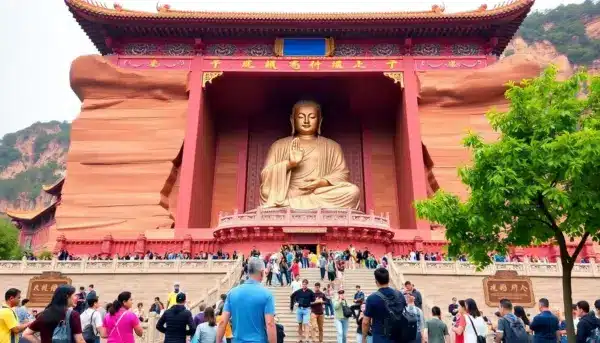 Guía para visitar el Gran Buda de Leshan en Chengdu, China 2025 Guía para visitar el Gran Buda de Leshan en Chengdu, China 2025