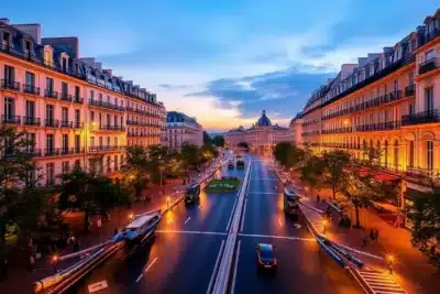 Descubre el secreto mejor guardado de París: el Hotel Grands Boulevards que todos están hablando 2025 Descubre el secreto mejor guardado de París: el Hotel Grands Boulevards que todos están hablando 2025