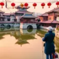 35 lugares imprescindibles para visitar en tu viaje a China
