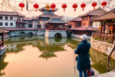 35 lugares imprescindibles para visitar en tu viaje a China 2026 35 lugares imprescindibles para visitar en tu viaje a China 2026