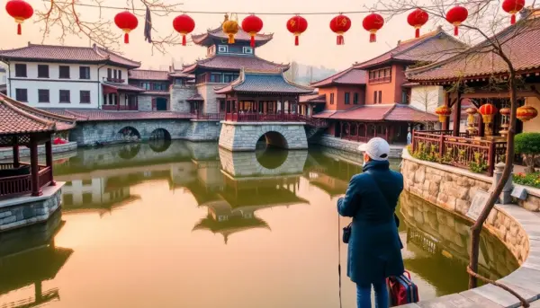 35 lugares imprescindibles para visitar en tu viaje a China 2025