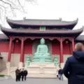 Guía para visitar el Templo del Buda de Jade en Shanghai