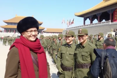 Guía de visita al Ejército de Guerreros de Terracota en Xian 2025