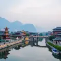 Mejor época del año para visitar China