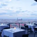 Cinco terrazas de restaurantes con vistas increíbles en Praga