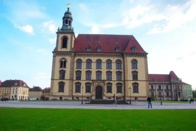 Qué visitar en Olomouc, una joya oculta de Moravia 2025