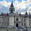 Mejores castillos cerca de Praga que debes visitar