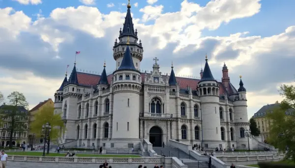 Mejores castillos cerca de Praga que debes visitar 2025 Mejores castillos cerca de Praga que debes visitar 2025