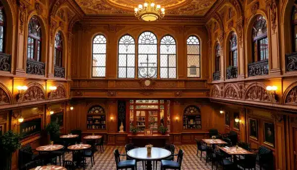 Casa Municipal de Praga: café art nouveau y sala de conciertos 2025