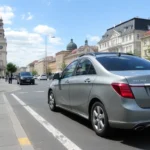 Transporte del aeropuerto al centro de Praga, guía completa