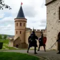 Guía para ver el Cambio de Guardia en el Castillo de Praga
