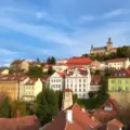 Qué ver en Cesky Krumlov en un día, guía de la ciudad de cuento