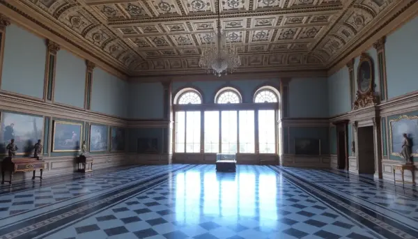 Guía para visitar la Real Armería del Palacio Real en Madrid 2025