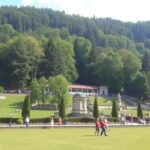 Descubre qué ver en Karlovy Vary en un día en República Checa