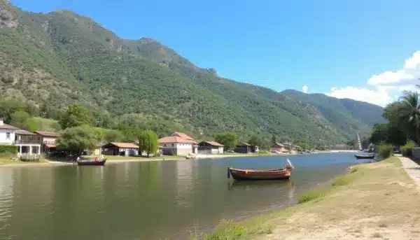 Qué ver en Trebon, ciudad de la región de los lagos en Chequia 2025