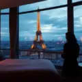 Descubre el hotel secreto en París que todos están hablando y que transformará tu viaje a la ciudad del amor
