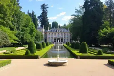 Guía para visitar El Capricho, el jardín más hermoso de Madrid 2025 Guía para visitar El Capricho, el jardín más hermoso de Madrid 2025