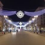 Ruta de Belenes en el centro de Madrid para Navidad 2024