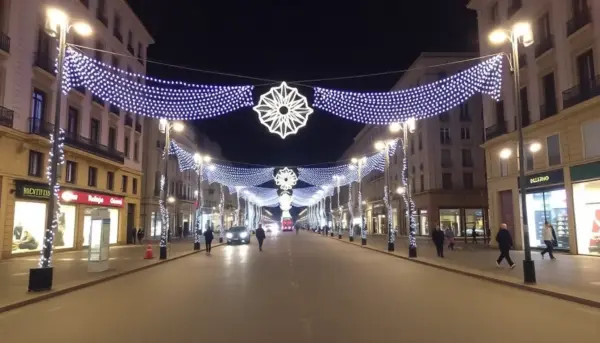 Ruta de Belenes en el centro de Madrid para Navidad 2024 2025 Ruta de Belenes en el centro de Madrid para Navidad 2024 2025