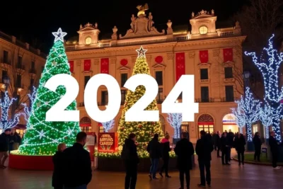 Mejores 20 actividades para disfrutar la Navidad 2024 en Madrid 2025
