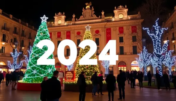 Mejores 20 actividades para disfrutar la Navidad 2024 en Madrid 2025