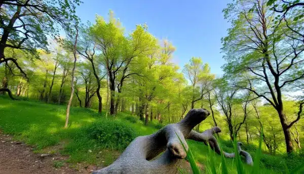 Naturaleza Encendida 2024 en Parque Tierno Galván: horarios y precios 2025 Naturaleza Encendida 2024 en Parque Tierno Galván: horarios y precios 2025