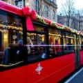Autobús de Navidad 2024 en Madrid: horarios, precios y billetes