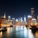 24 lugares imprescindibles para visitar en Nueva York